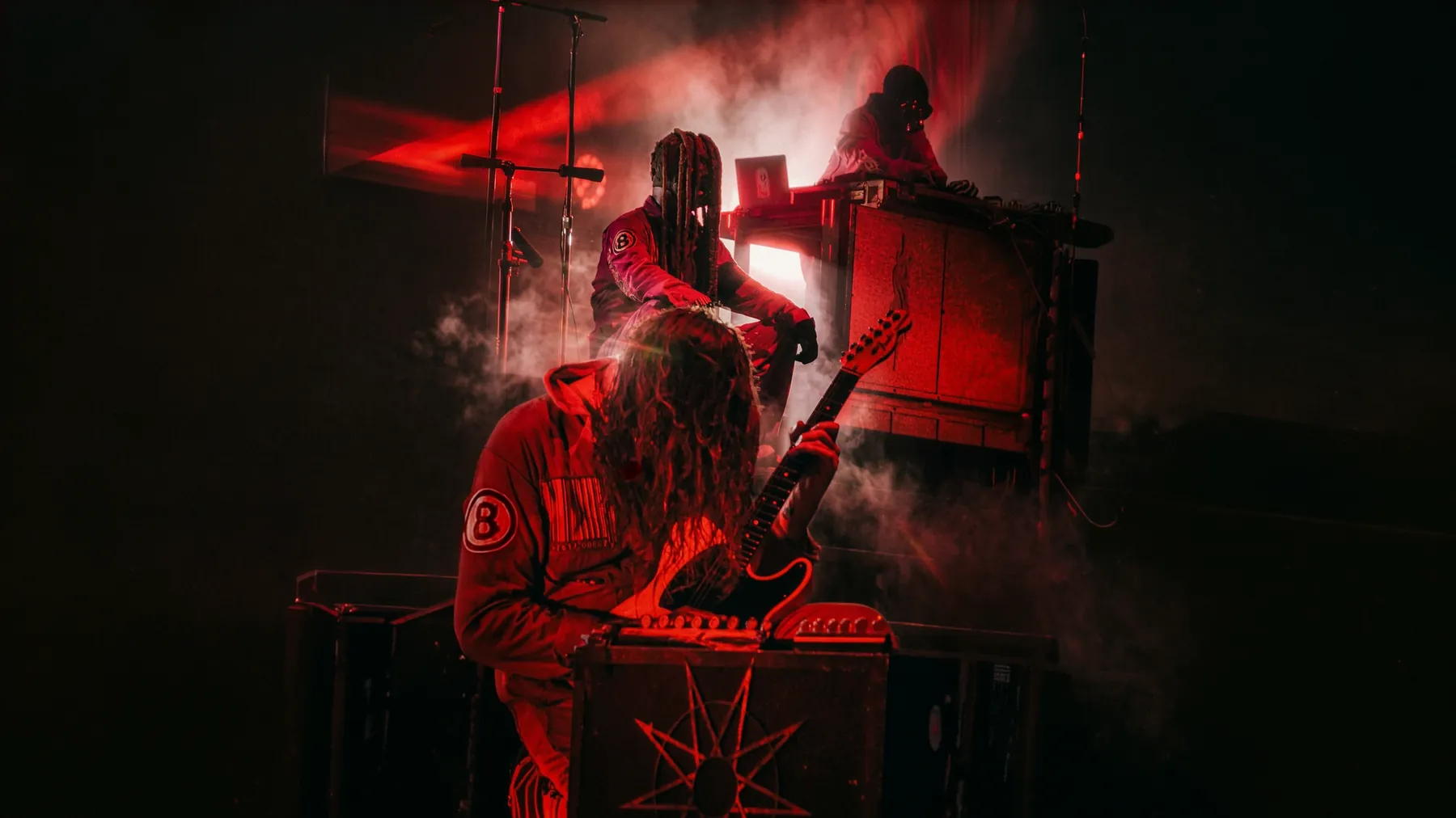 Music & Live